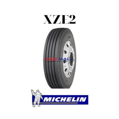 Lốp Michelin 1100R20 XZE2 - Lốp Xe Carmall Tyre - Công Ty Cổ Phần Carmall Tyre